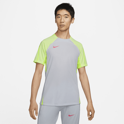 Nike Dri-FIT Men's Short-Sleeve Top. Nike JP
