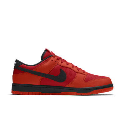 NIKE DUNK LOW BY YOU