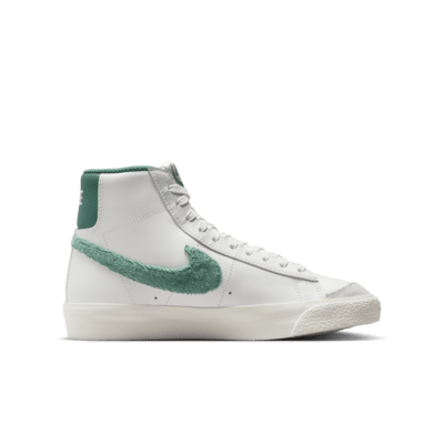 Nike Blazer Mid '77 Older Kids' Shoes