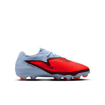 Nike Jr. Phantom 6 Low Pro Multi-Ground Soccer Cleats