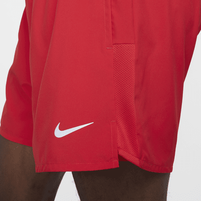 Nike Challenger Men's Dri-FIT 12.5cm (approx.) 2-in-1 Versatile Shorts