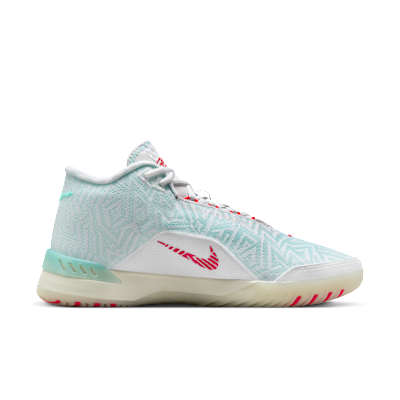 LeBron NXXT Genisus Basketball Shoes