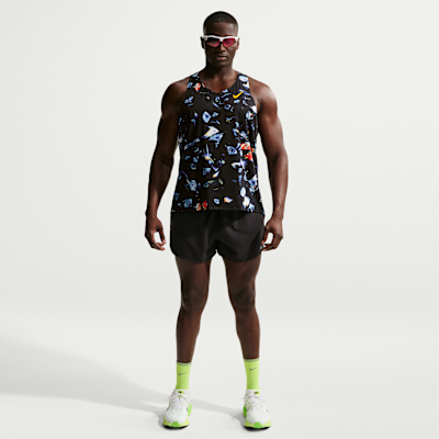 Nike AeroSwift Men's Dri-FIT ADV Running Singlet