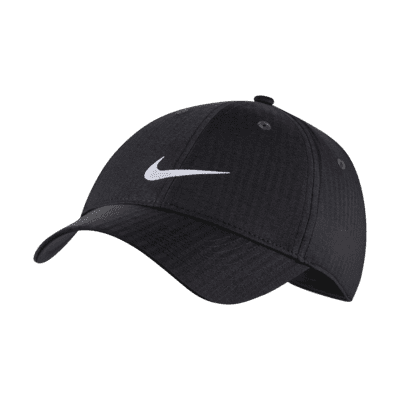 nike mens legacy91 adjustable golf cap tech hat bv1077