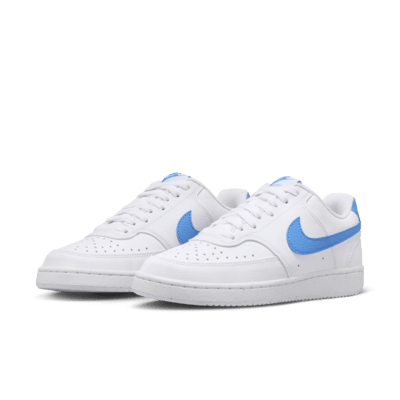 Scarpa Nike Court Vision Low Next Nature – Donna