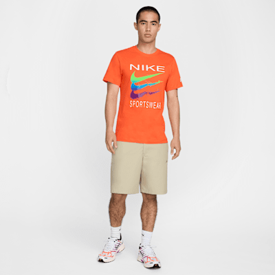 ナイキ スポーツウェア メンズ Tシャツ