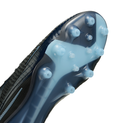 Crampons de foot pour terrain synthétique Nike Phantom 6 Low Elite