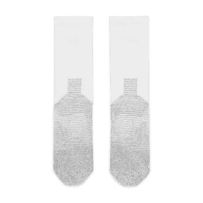 Calze da calcio NikeGrip Vapor Strike di media lunghezza