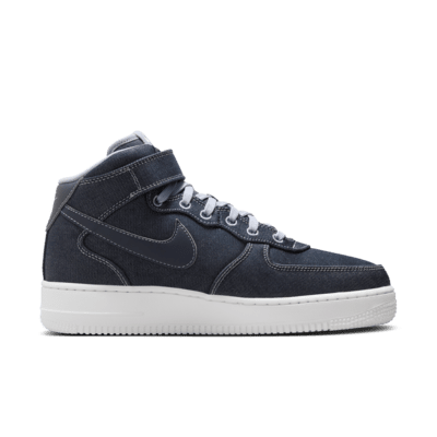 Nike Air Force 1 '07 Mid Women's Shoe