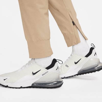 Pantalones de golf tipo joggers para hombre Nike Tour Repel