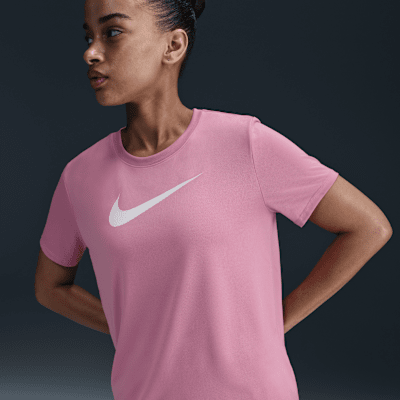 Playera con gráfico Dri-FIT para mujer Nike