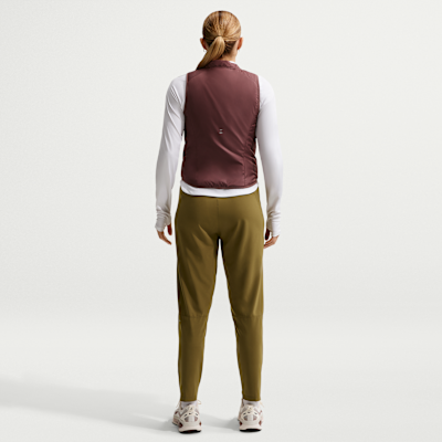 Löparbyxor Nike Tempo Dri-FIT i 7/8-längd med medelhög midja för kvinnor