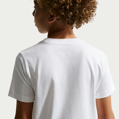 Nike Sportswear Big Kids' T-Shirt