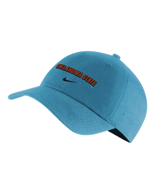 Кепка Oklahoma State Heritage86 Nike College Adjustable Cap