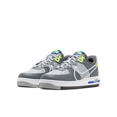 Nike Air Force 1 React Older Kids' Shoe