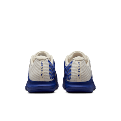 Nike Vapor 12 Premium Men's Hard Court Tennis Shoes