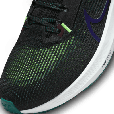 Tenis de correr en pavimento para hombre Nike Pegasus 40