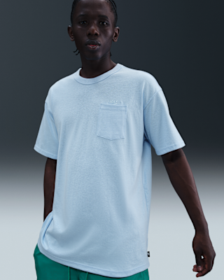 Мужская футболка Nike Sportswear Premium Essentials Pocket
