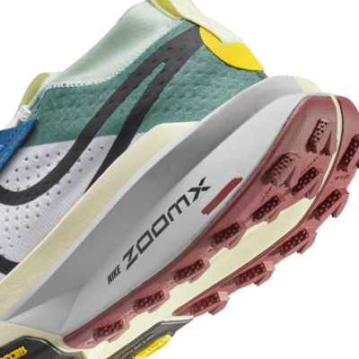 Tenis de trail running para mujer Nike Zegama 2