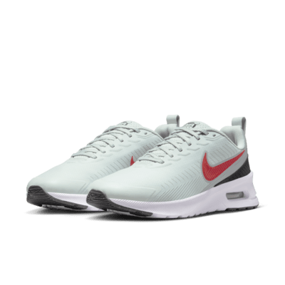 Tenis para hombre Nike Air Max Nuaxis