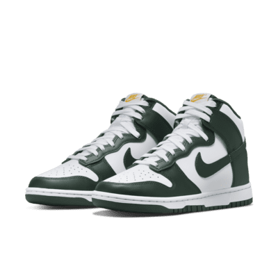 Nike Dunk High Retro Men's Shoe