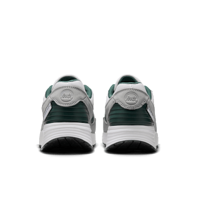 Nike College Air Max Verse (Michigan State) Men's Shoes