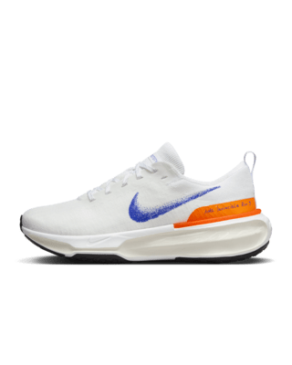 Женские кроссовки Nike Invincible 3 Blueprint Road для бега