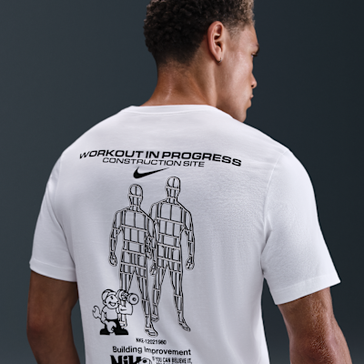 Nike Men's T-Shirt