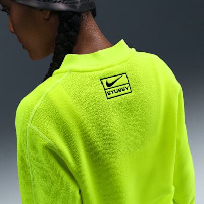 Nike x Stüssy