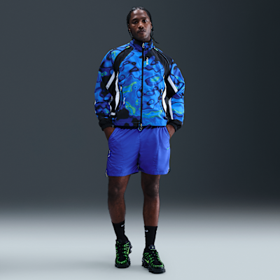 Nike Project F.R.O.G.
