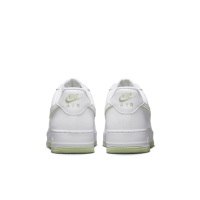 Calzado para hombre Nike Air Force 1 '07