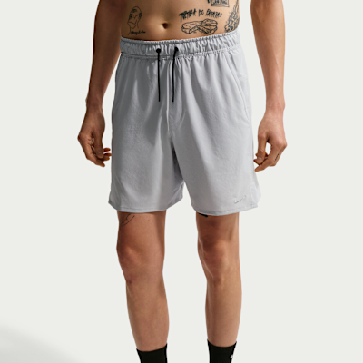 Nike Unlimited Men's Dri-FIT 18cm (approx.) Unlined Versatile Shorts