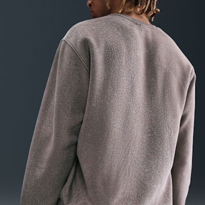 Nike Sportswear Club Fleece Crew