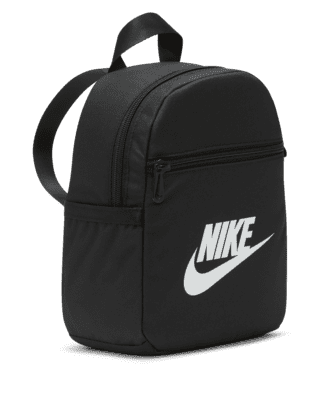 Nike NSW Futura 365 Mini Backpack in Black | DQ5910-010