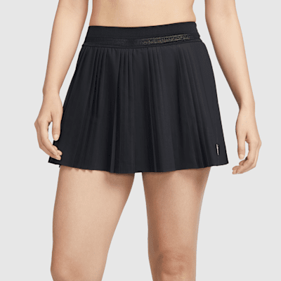 NikeCourt Advantage Women's Dri-FIT Pleated Tennis Skirt