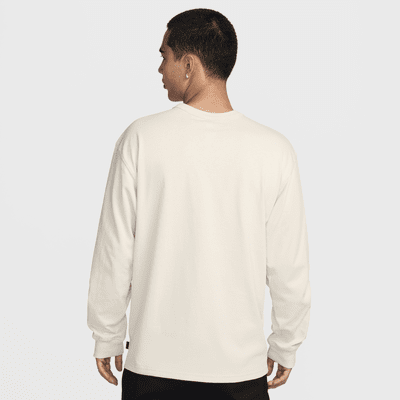 Nike Sportswear Premium Essentials Men's Long-Sleeve T-Shirt