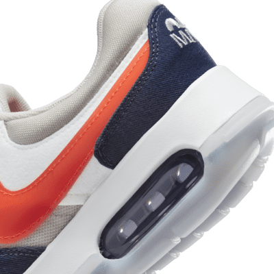 Calzado para niños grandes Nike Air Max Motif