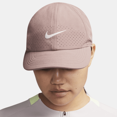 Nike Dri-FIT ADV Club Unstructured Tennis Cap