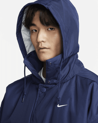 NIKE公式】ナイキ スポーツウェア ソロ スウッシュ メンズ パファー