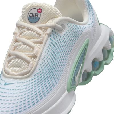 Nike Air Max Dn Older Kids' Shoes