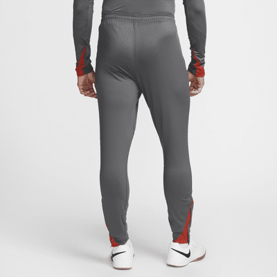 Pants de fútbol Dri-FIT para hombre Nike Strike