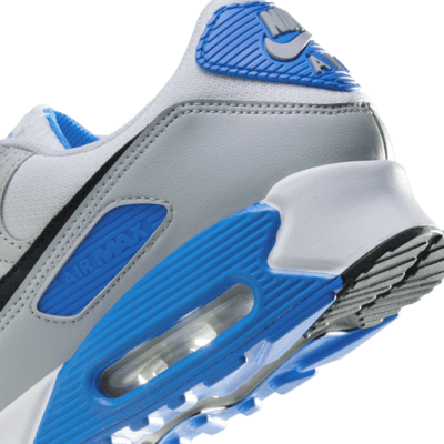 Nike Air Max 90 Men's Shoes