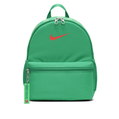 Minimochila para niños Nike Brasilia JDI (11 L)