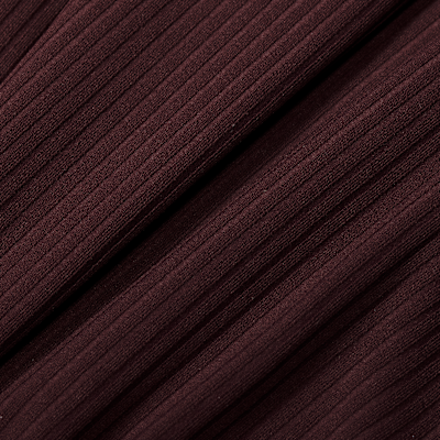 Nike Zenvy Rib Women's High-Waisted 7/8 Leggings