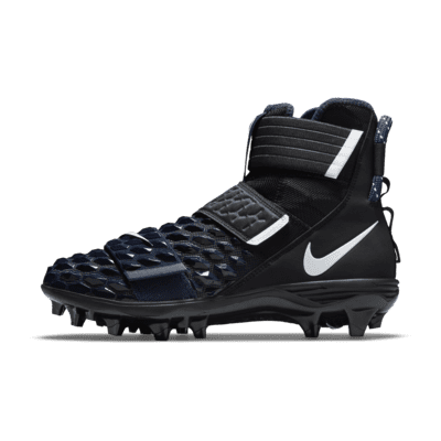 nike men's force savage elite td football cleats review