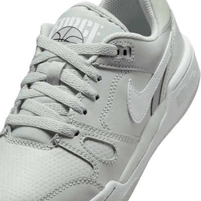 Nike Full Force Low Older Kids' Shoes