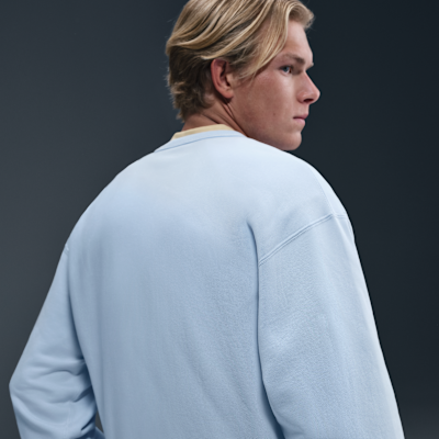 Nike Solo Swoosh Sudadera de tejido Fleece - Hombre