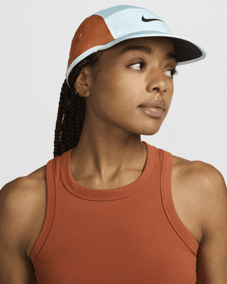 Кепка Nike Dri-FIT Fly Unstructured Swoosh Cap