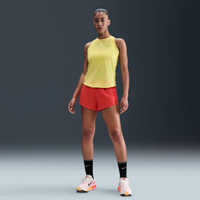 Nike Swift Women's Dri-FIT Running Tank Top