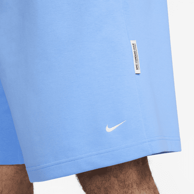 Shorts de básquetbol Dri-FIT de 20 cm para hombre Nike Standard Issue